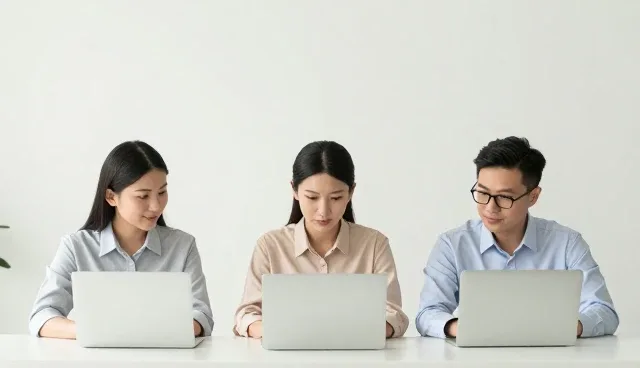 地区管理软件如何支撑多场景内容运营