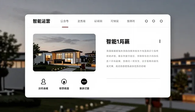 网站维护的适用情况与限制分析