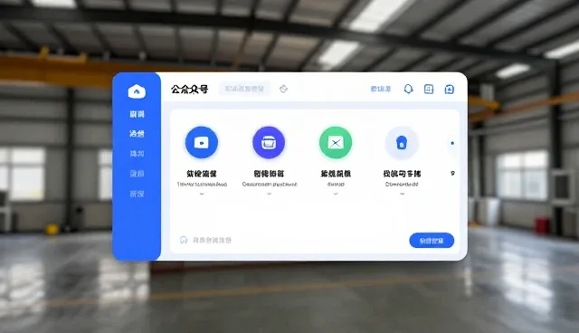 公众号网站维护如何从部署到稳定运行