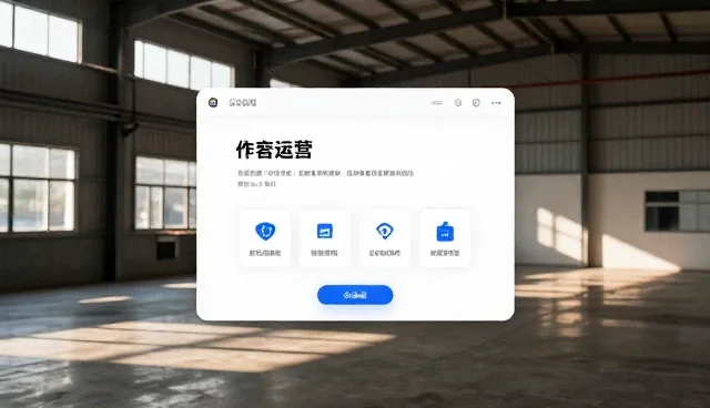 用户互动场景中公众号开发的关键选型因素分析