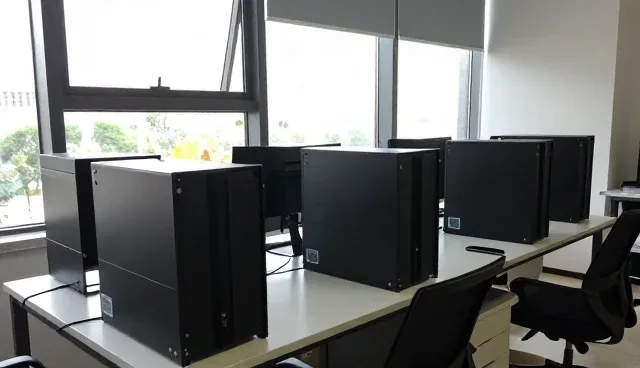地区型网站维护中软件性能的关键考量