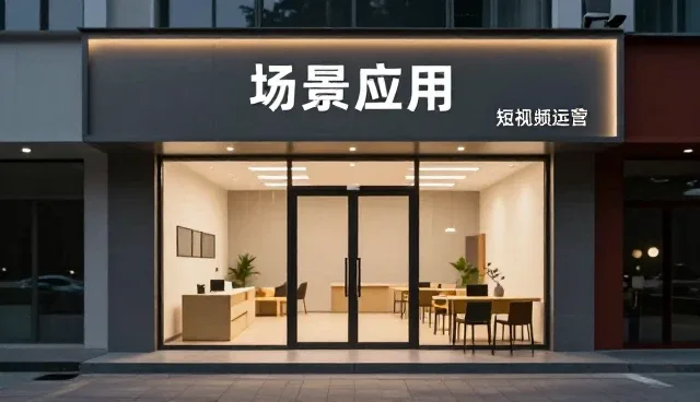烟台冰力网络科技有限公司探索场景应用未来方向